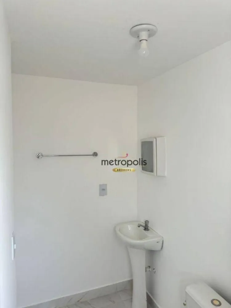 Kitnet-Studio, 26 m² - Foto 9