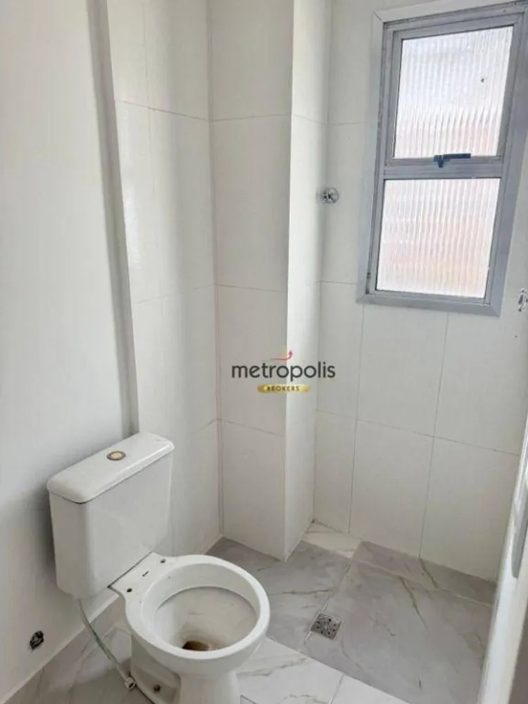 Kitnet-Studio, 26 m² - Foto 8