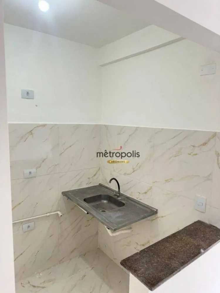 Kitnet-Studio, 26 m² - Foto 6