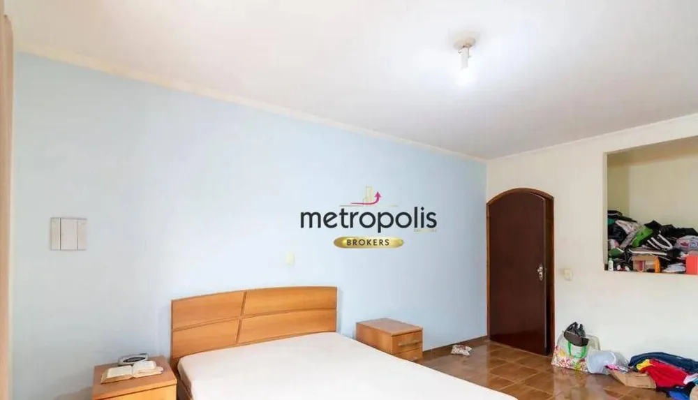 Sobrado, 3 quartos, 205 m² - Foto 1