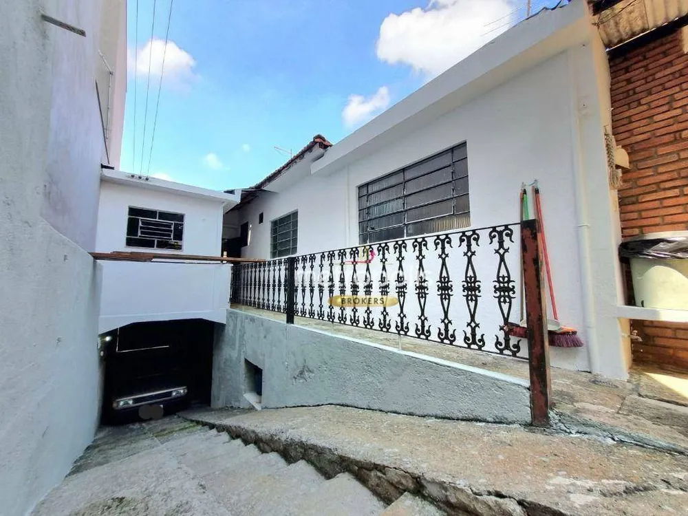 Casa, 8 quartos, 424 m² - Foto 12