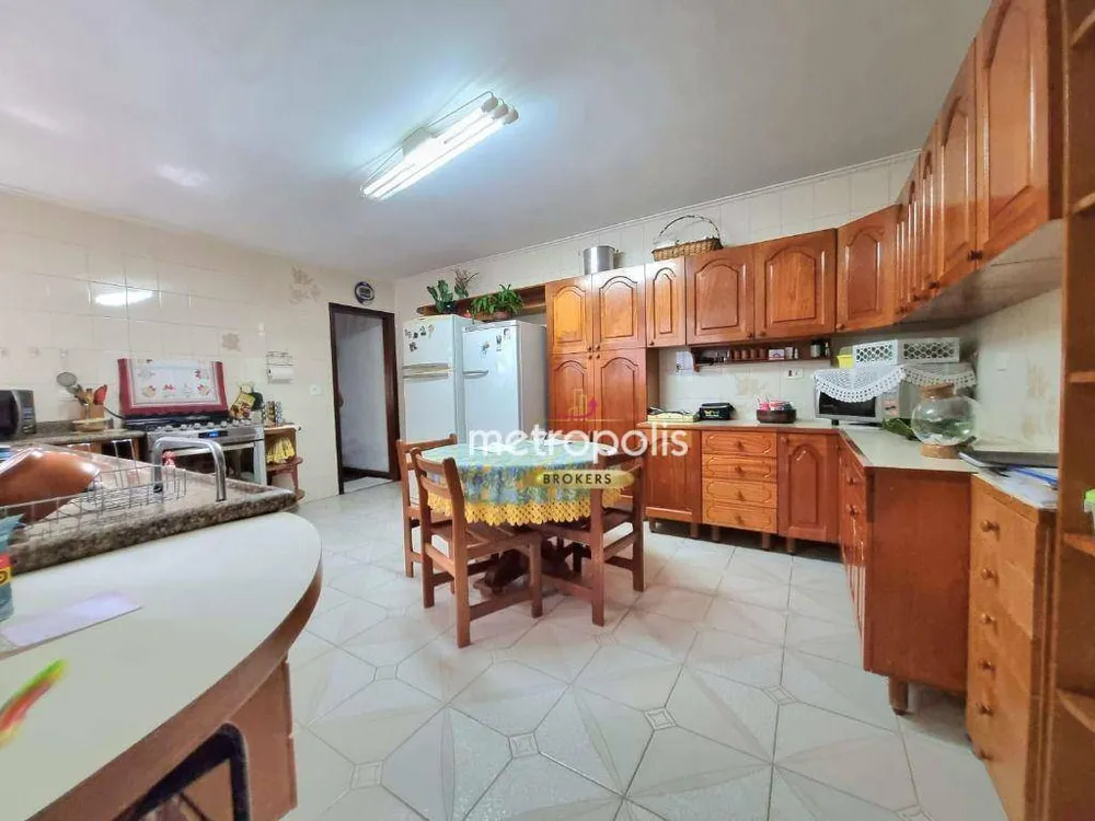Casa, 8 quartos, 424 m² - Foto 5