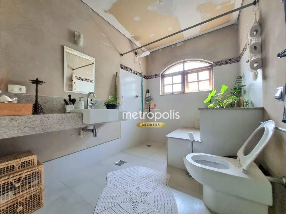 Casa, 8 quartos, 424 m² - Foto 7