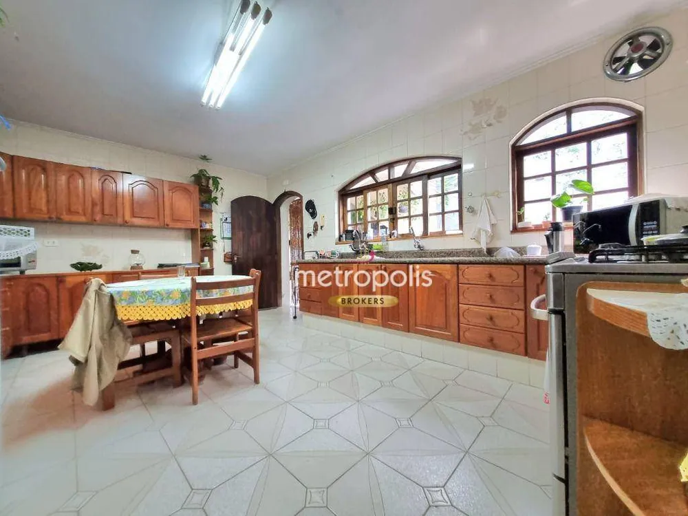 Casa, 8 quartos, 424 m² - Foto 6