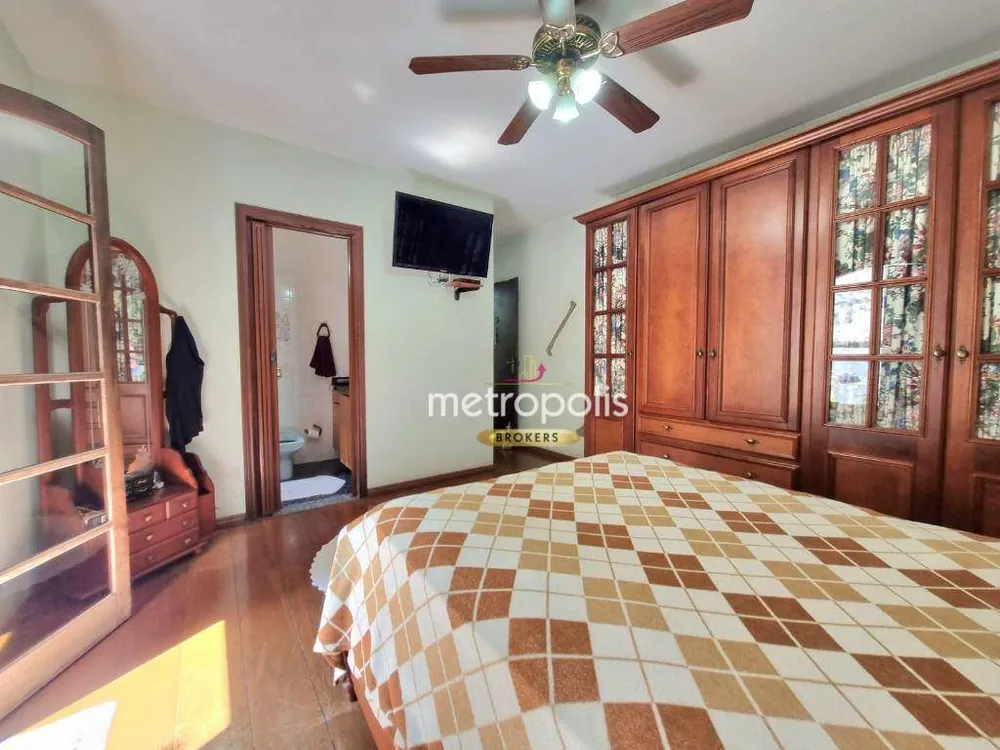 Casa, 8 quartos, 424 m² - Foto 3