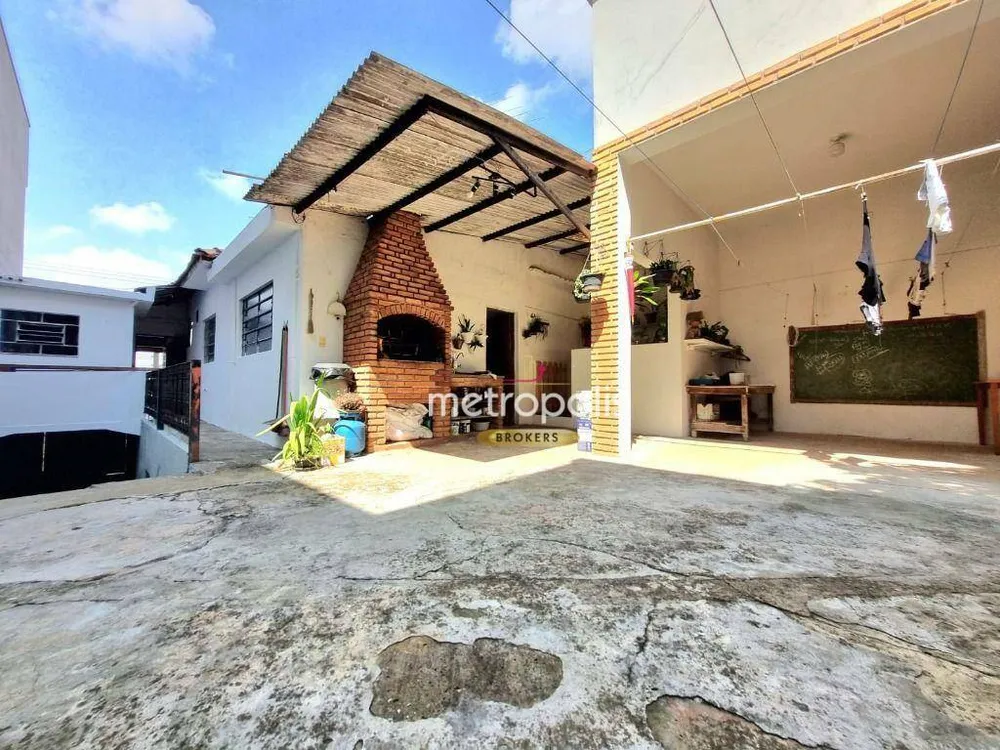 Casa, 8 quartos, 424 m² - Foto 1