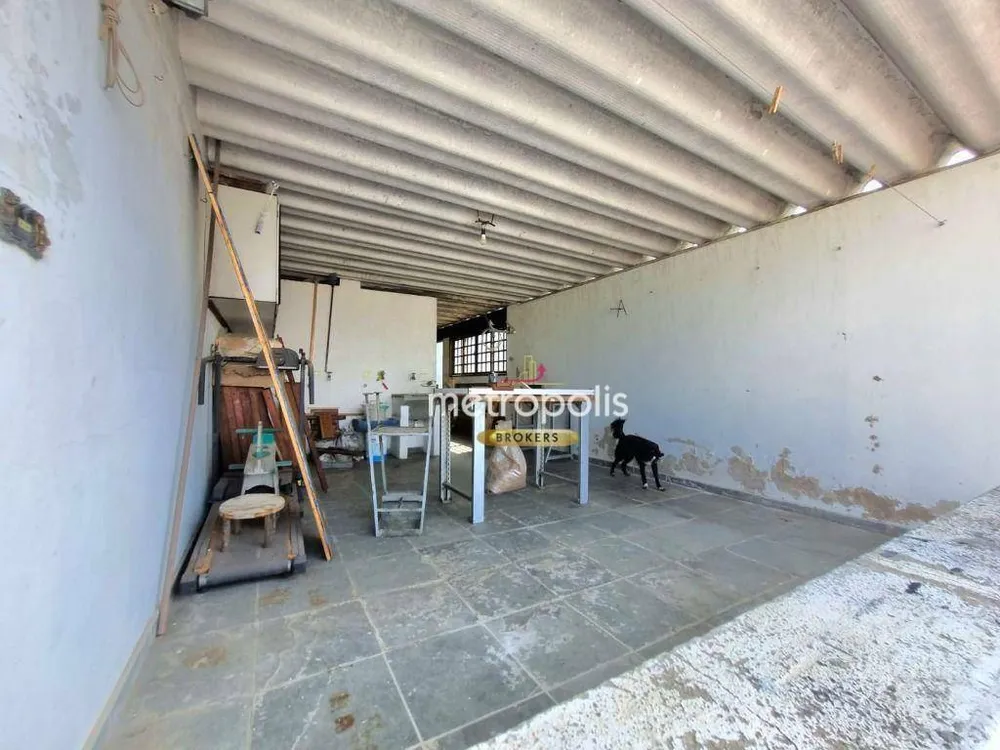 Casa, 8 quartos, 424 m² - Foto 8