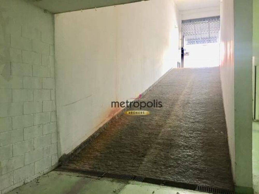 Conjunto Comercial-Sala para alugar, 35m² - Foto 4