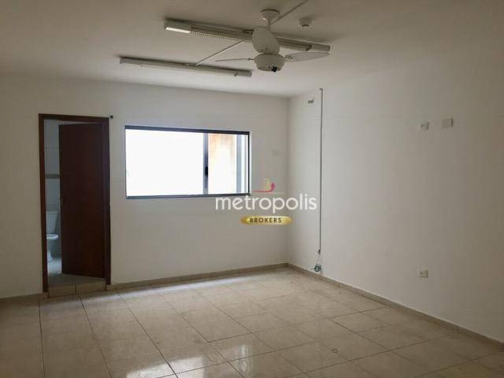 Conjunto Comercial-Sala para alugar, 35m² - Foto 1