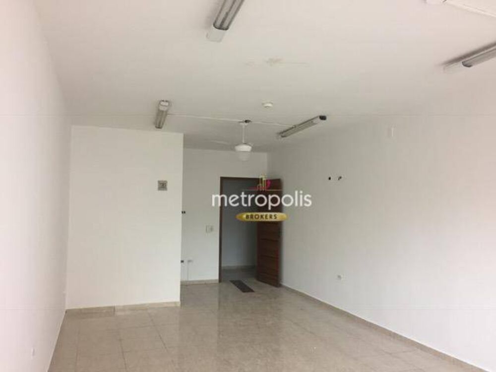 Conjunto Comercial-Sala para alugar, 35m² - Foto 2