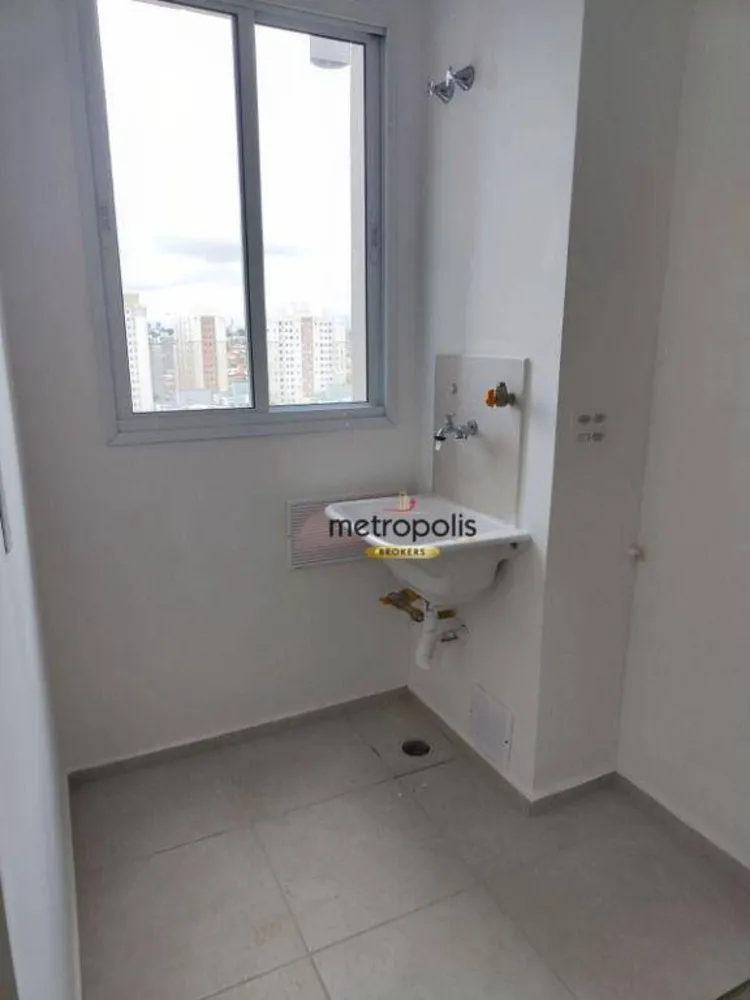 Apartamento, 2 quartos, 42 m² - Foto 4