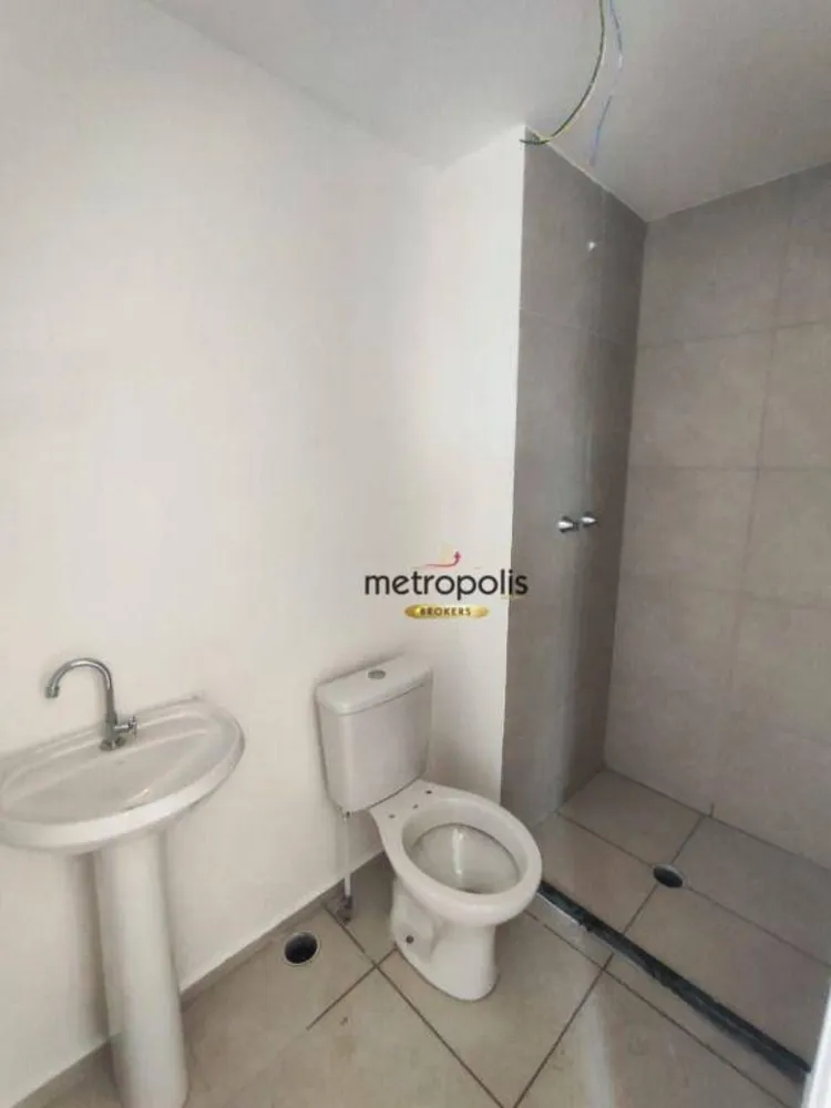 Apartamento, 2 quartos, 42 m² - Foto 2