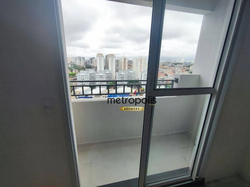 Apartamento, 2 quartos, 42 m² - Foto 1