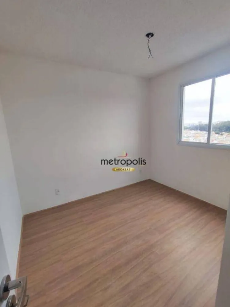 Apartamento, 2 quartos, 42 m² - Foto 8