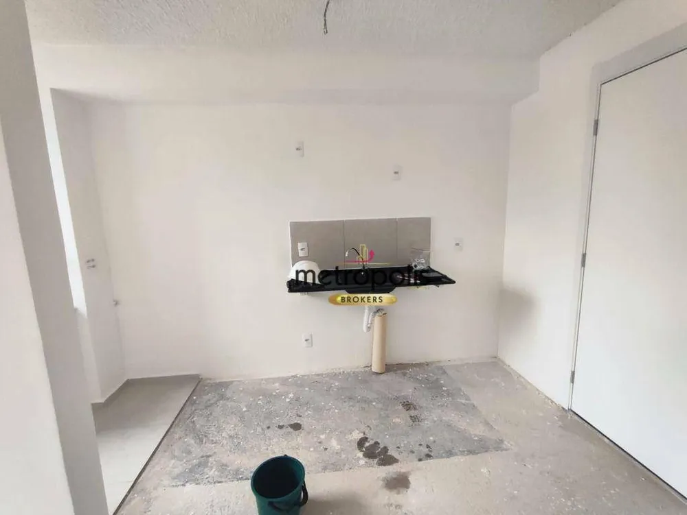 Apartamento, 2 quartos, 42 m² - Foto 5