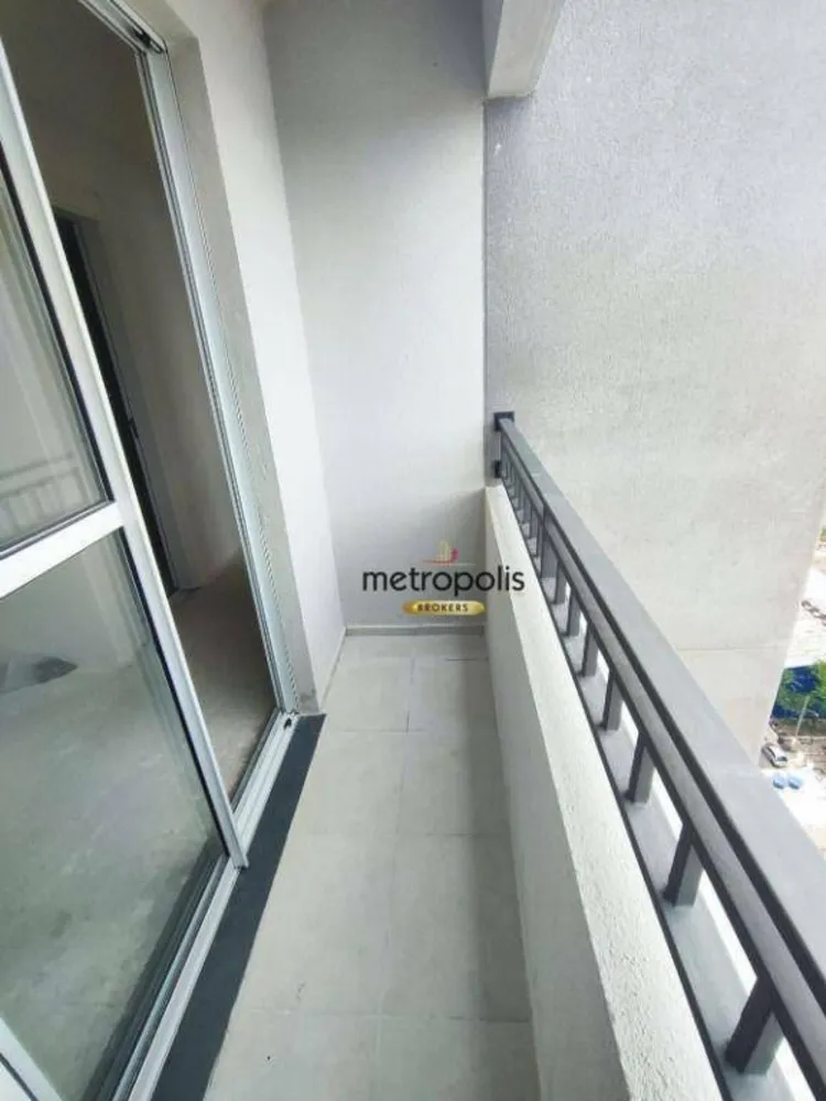 Apartamento, 2 quartos, 42 m² - Foto 6