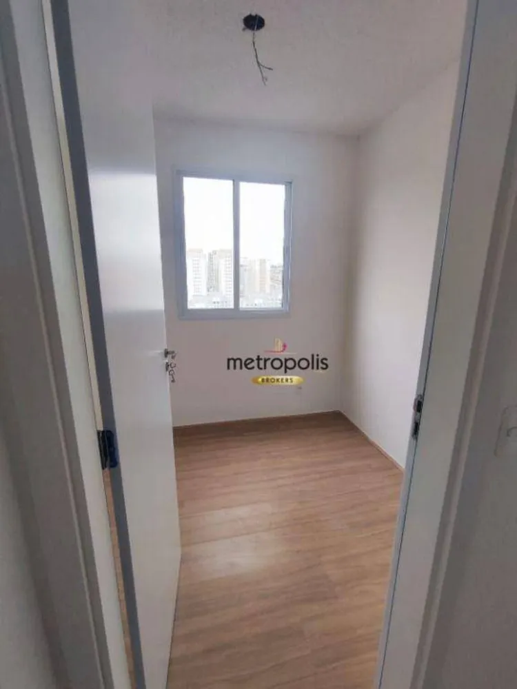 Apartamento, 2 quartos, 42 m² - Foto 3