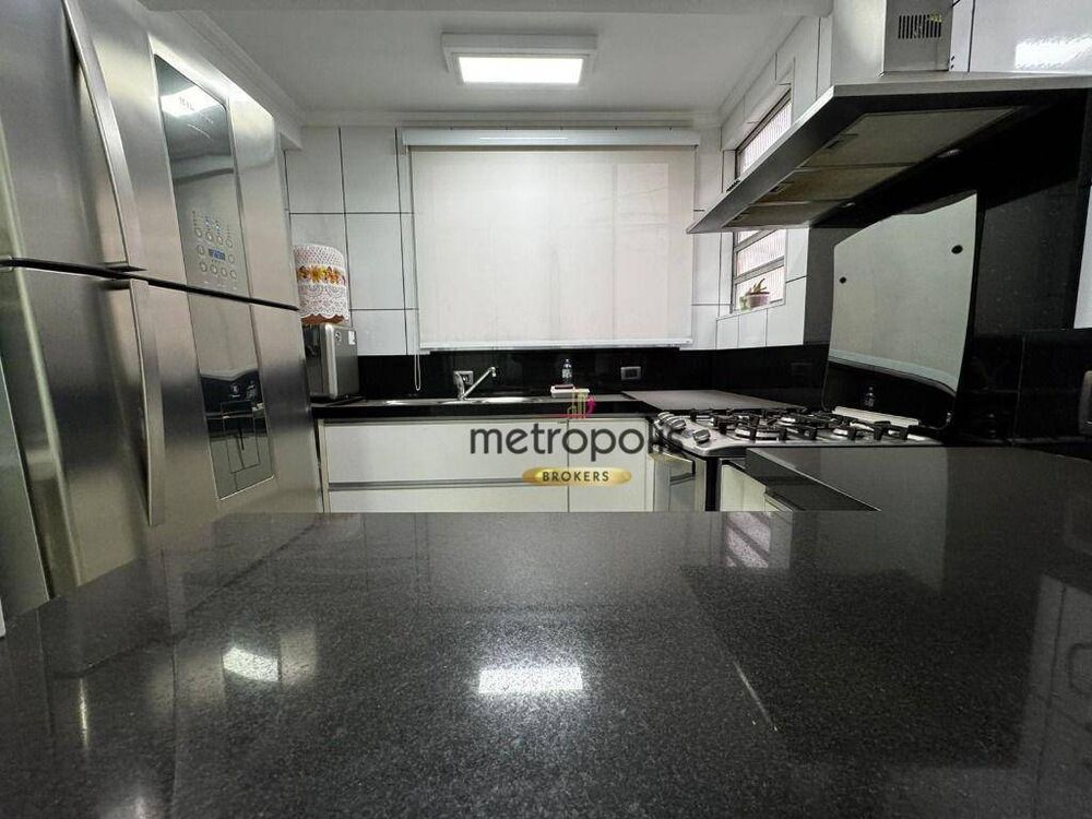 Sobrado, 2 quartos, 215 m² - Foto 1