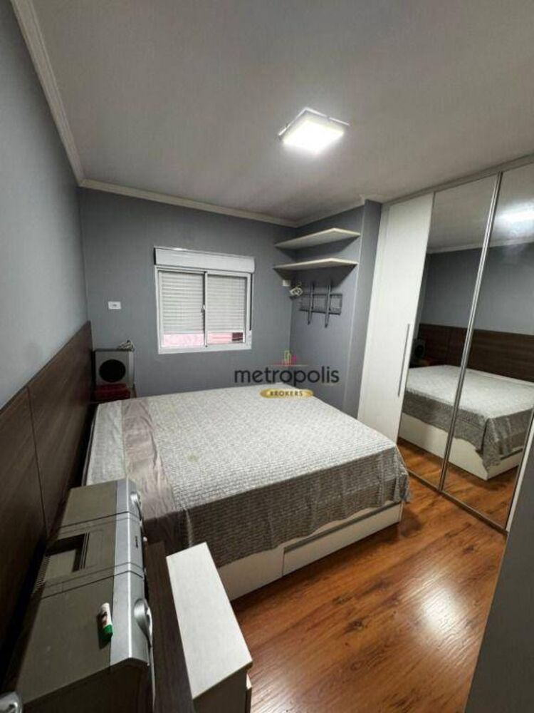 Sobrado, 2 quartos, 215 m² - Foto 5
