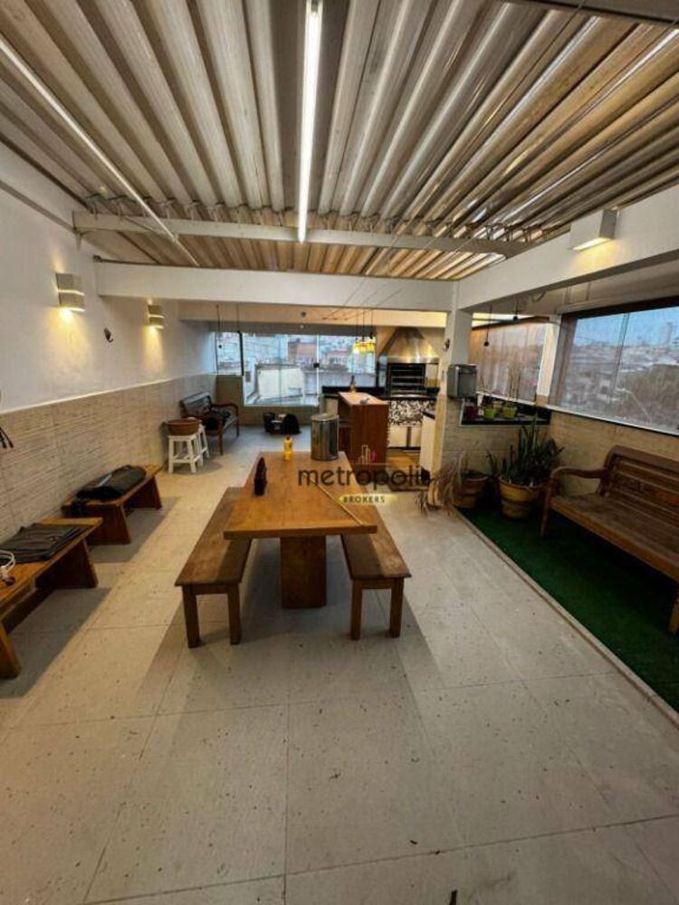 Sobrado, 2 quartos, 215 m² - Foto 9