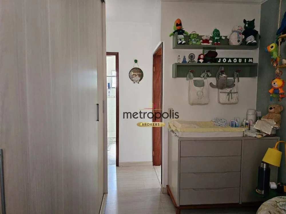 Sobrado, 3 quartos, 98 m² - Foto 9