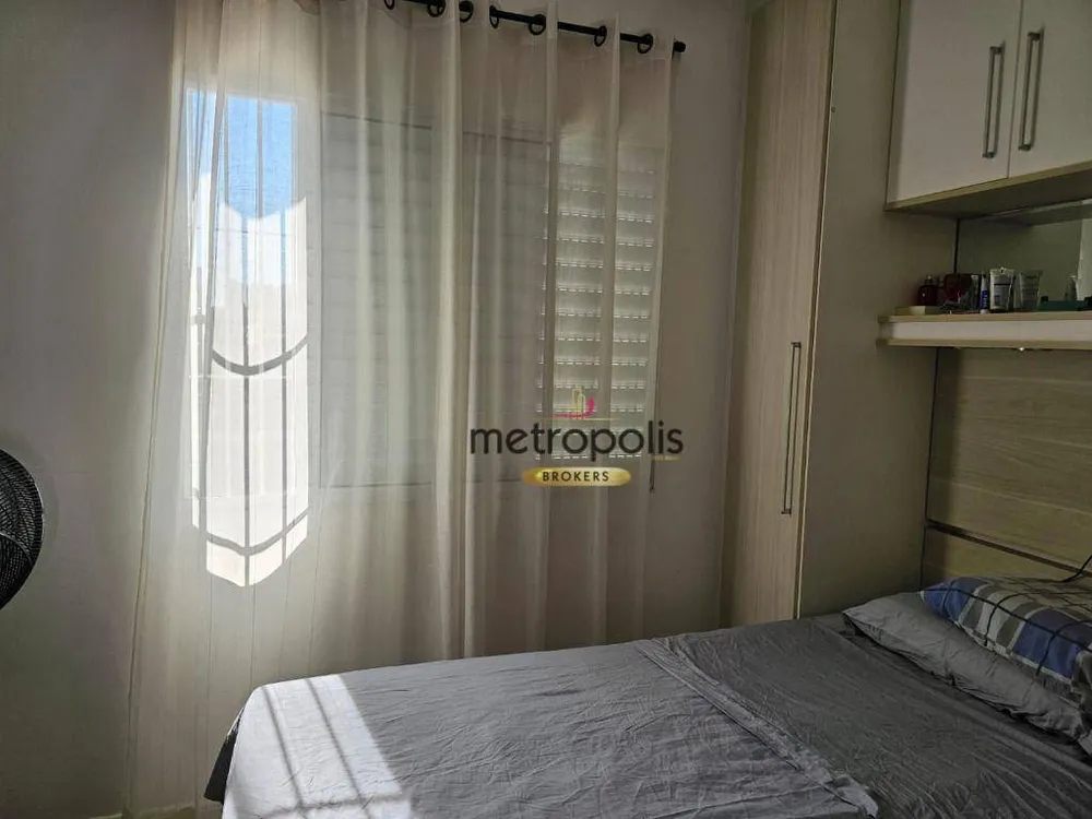 Sobrado, 3 quartos, 98 m² - Foto 5