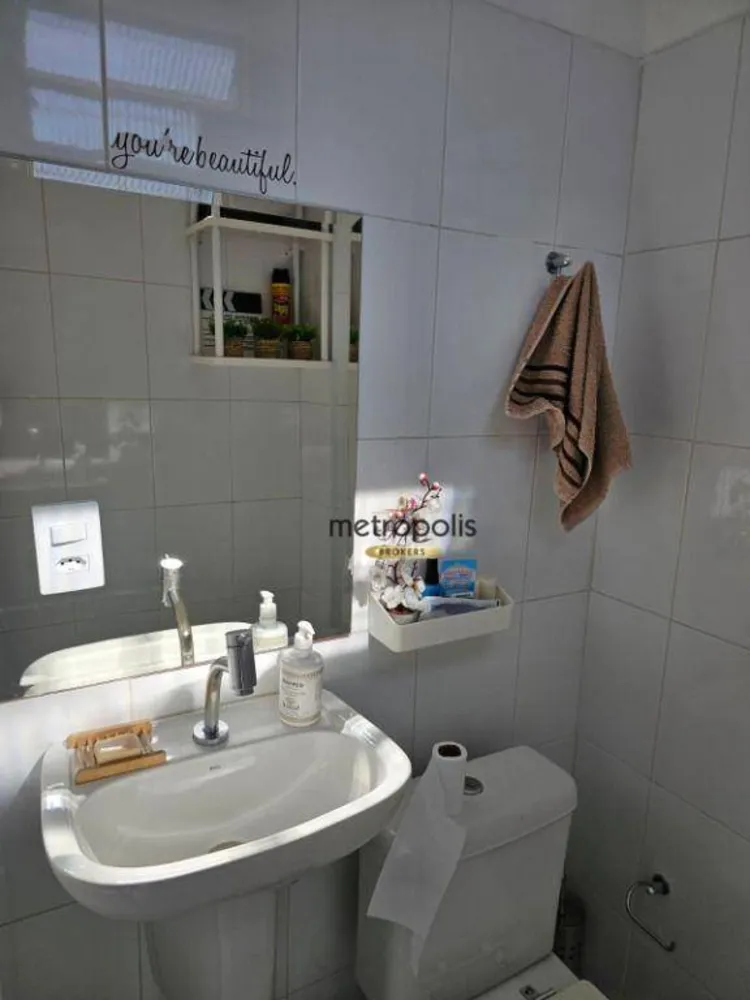 Sobrado, 3 quartos, 98 m² - Foto 10