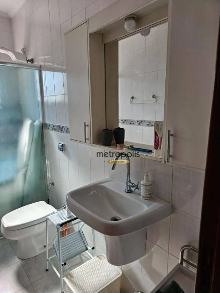 Sobrado, 3 quartos, 98 m² - Foto 11