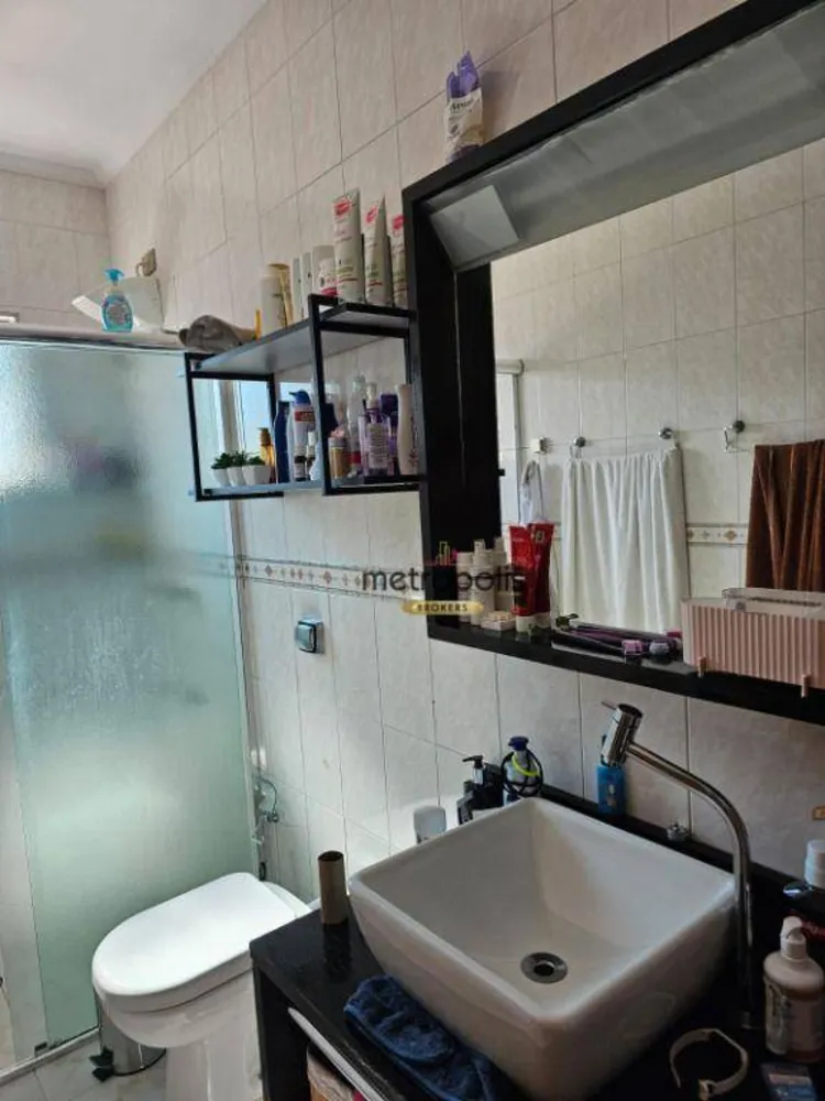 Sobrado, 3 quartos, 98 m² - Foto 12