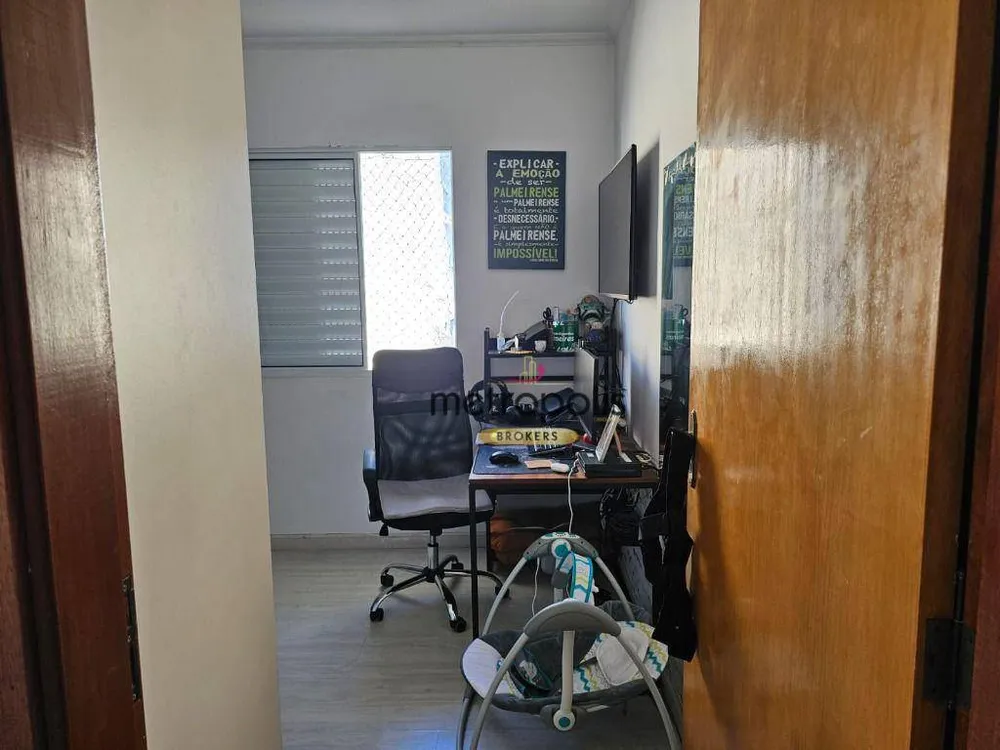 Sobrado, 3 quartos, 98 m² - Foto 7