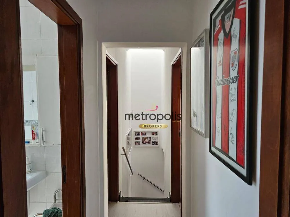 Sobrado, 3 quartos, 98 m² - Foto 4