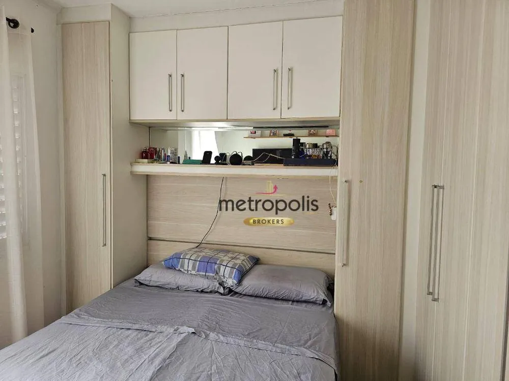 Sobrado, 3 quartos, 98 m² - Foto 6