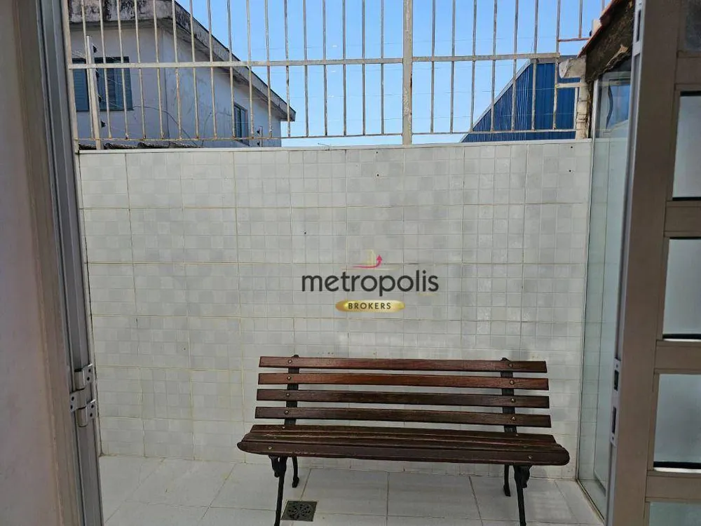 Sobrado, 3 quartos, 98 m² - Foto 3