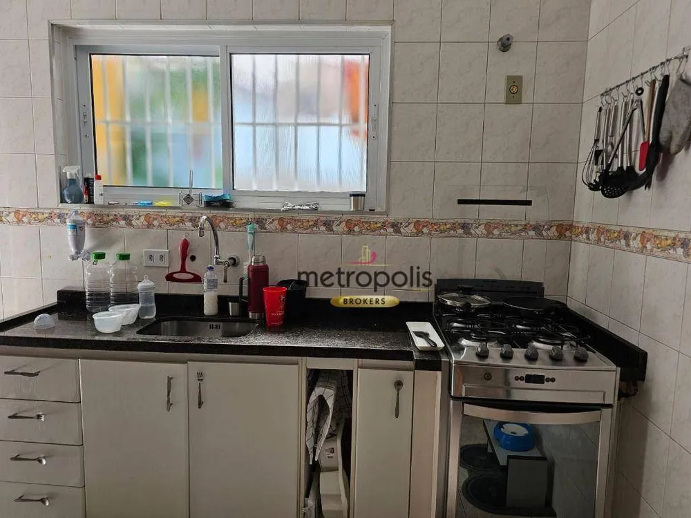 Sobrado, 3 quartos, 98 m² - Foto 2