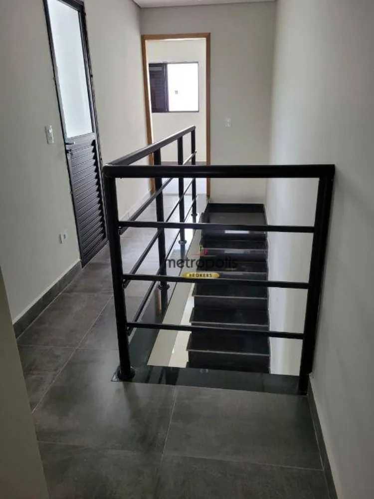Sobrado, 3 quartos, 120 m² - Foto 5