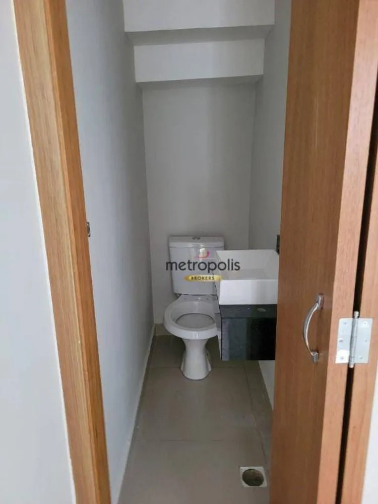 Sobrado, 3 quartos, 120 m² - Foto 4