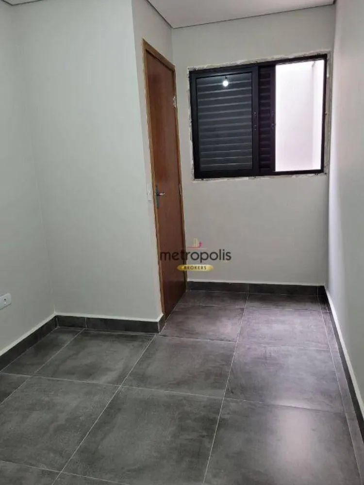 Sobrado, 3 quartos, 120 m² - Foto 11