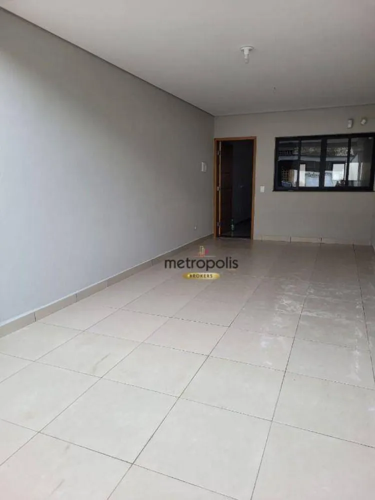 Sobrado, 3 quartos, 120 m² - Foto 3