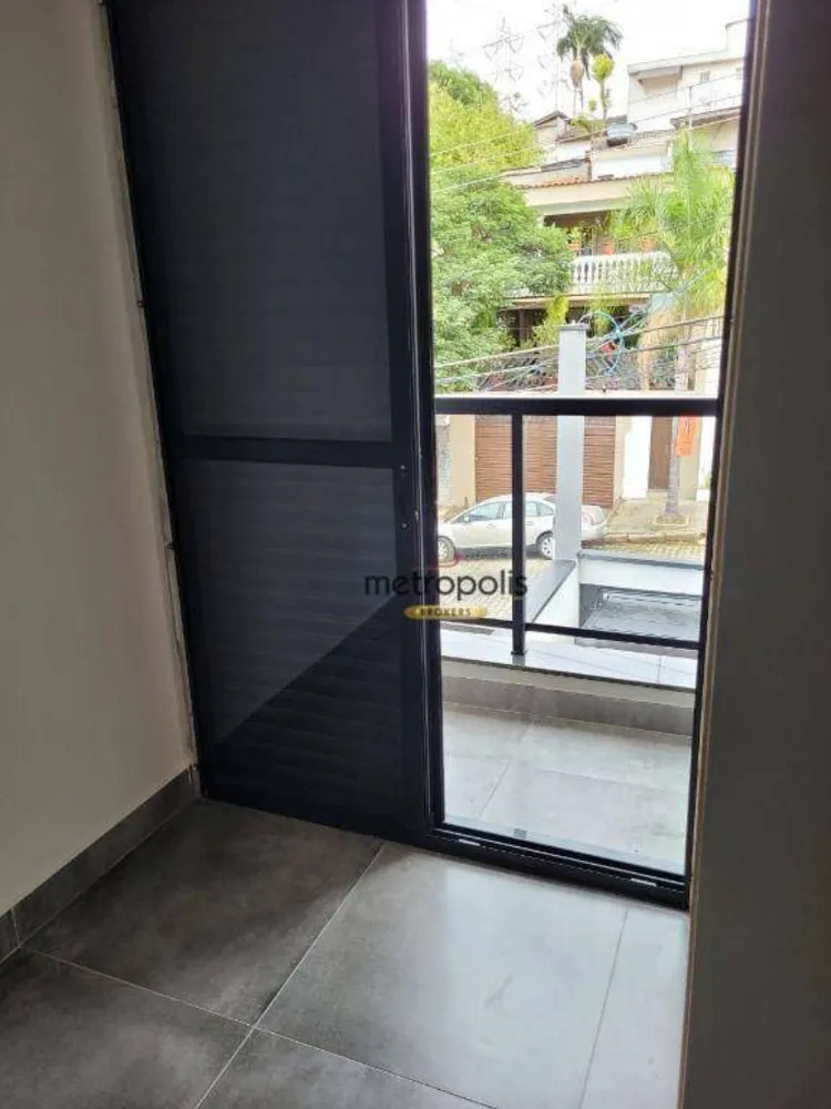 Sobrado, 3 quartos, 120 m² - Foto 9