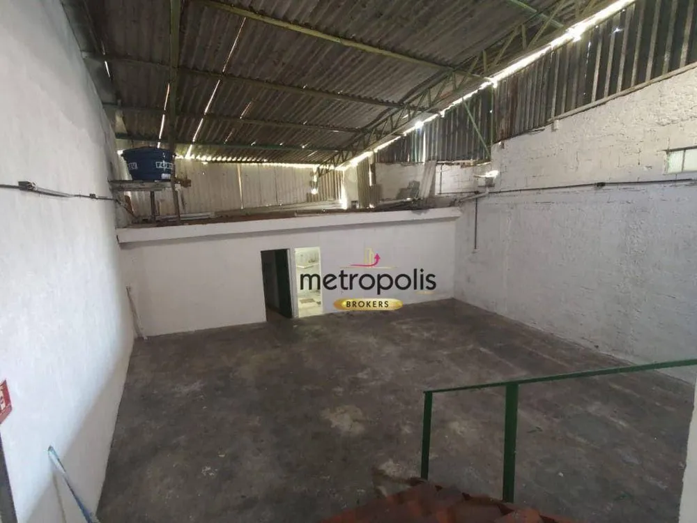 Loja-Salão, 362 m² - Foto 1