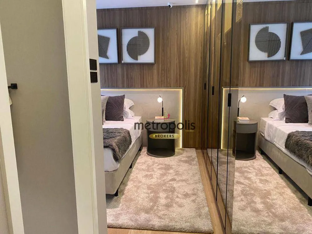 Apartamento, 2 quartos, 110 m² - Foto 8