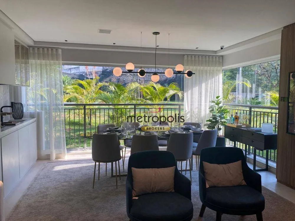Apartamento, 2 quartos, 110 m² - Foto 12