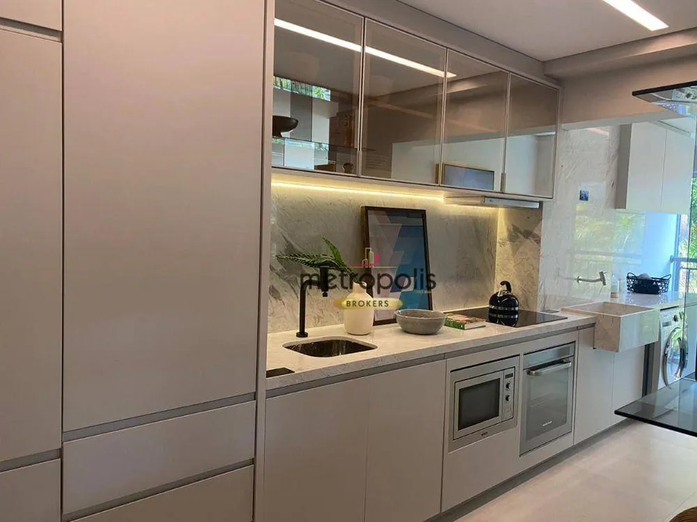Apartamento, 2 quartos, 110 m² - Foto 4