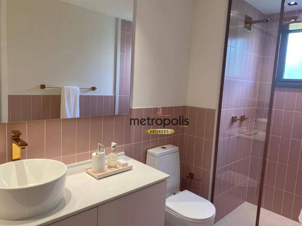 Apartamento, 2 quartos, 110 m² - Foto 1