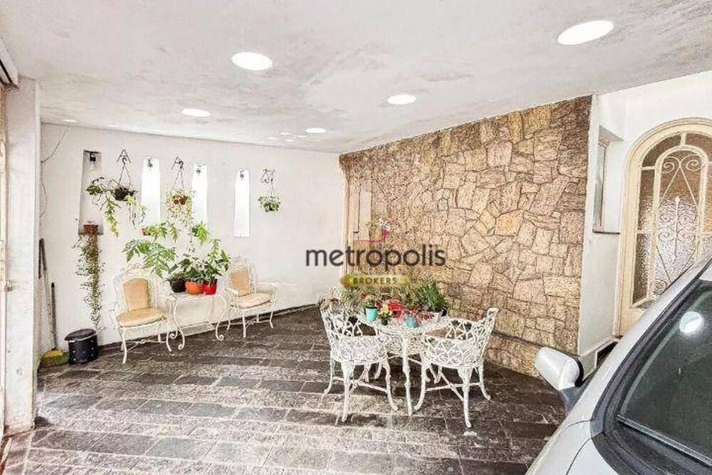 Casa, 3 quartos, 207 m² - Foto 7