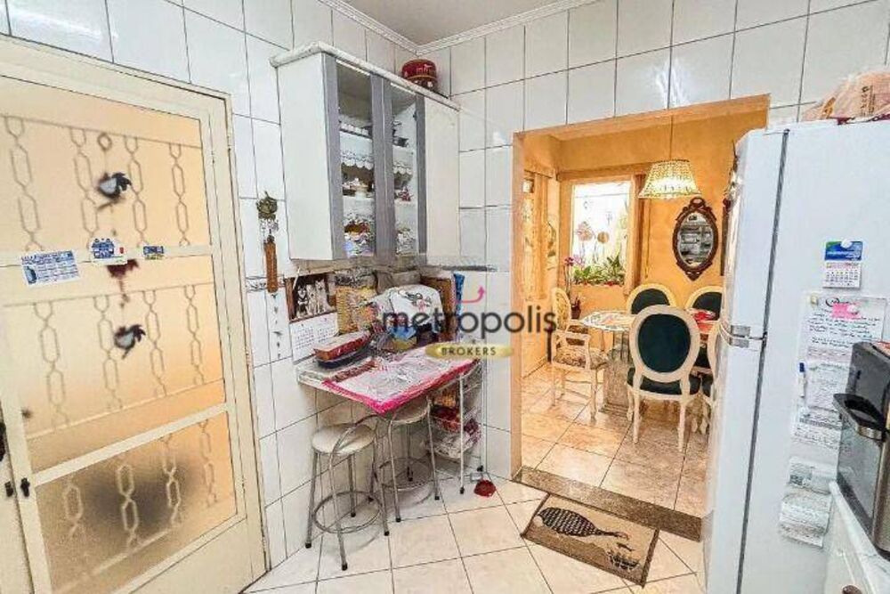 Casa, 3 quartos, 207 m² - Foto 3