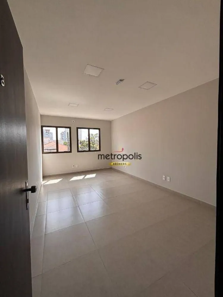 Sala-Conjunto, 27 m² - Foto 8