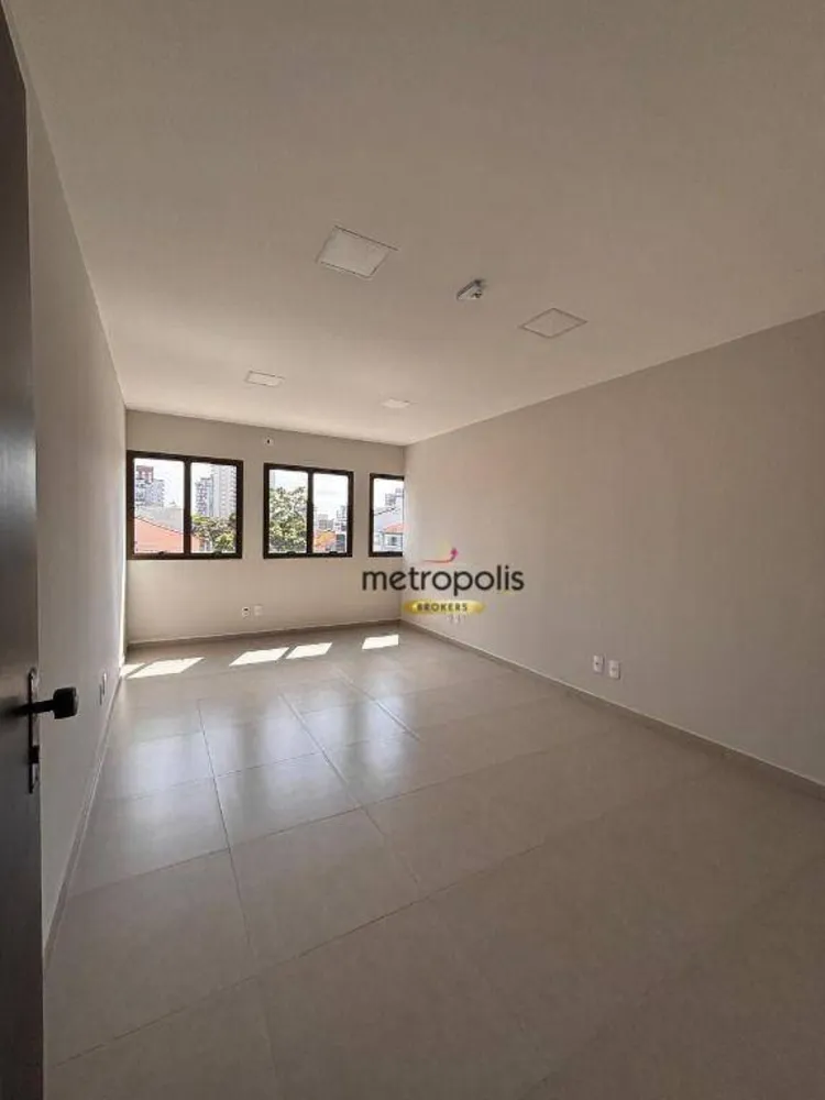 Sala-Conjunto, 27 m² - Foto 3