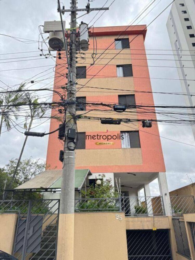 Apartamento à venda e aluguel com 2 quartos, 61m² - Foto 5
