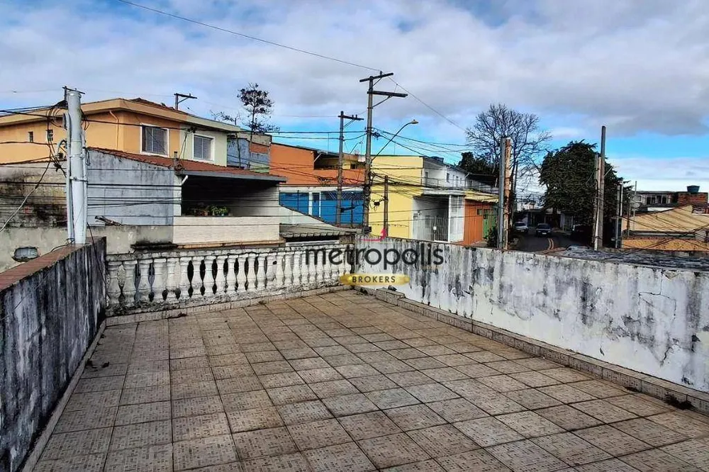 Sobrado, 2 quartos, 167 m² - Foto 9